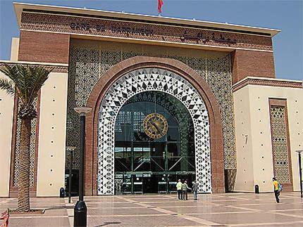 Cosy & Magnifique Appartement Marrakech 马拉喀什 外观 照片