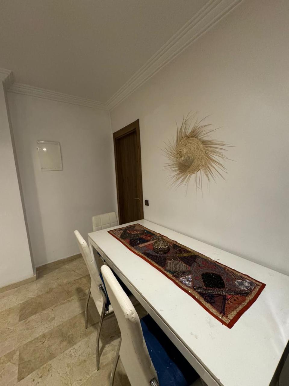 Cosy & Magnifique Appartement Marrakech 马拉喀什 外观 照片