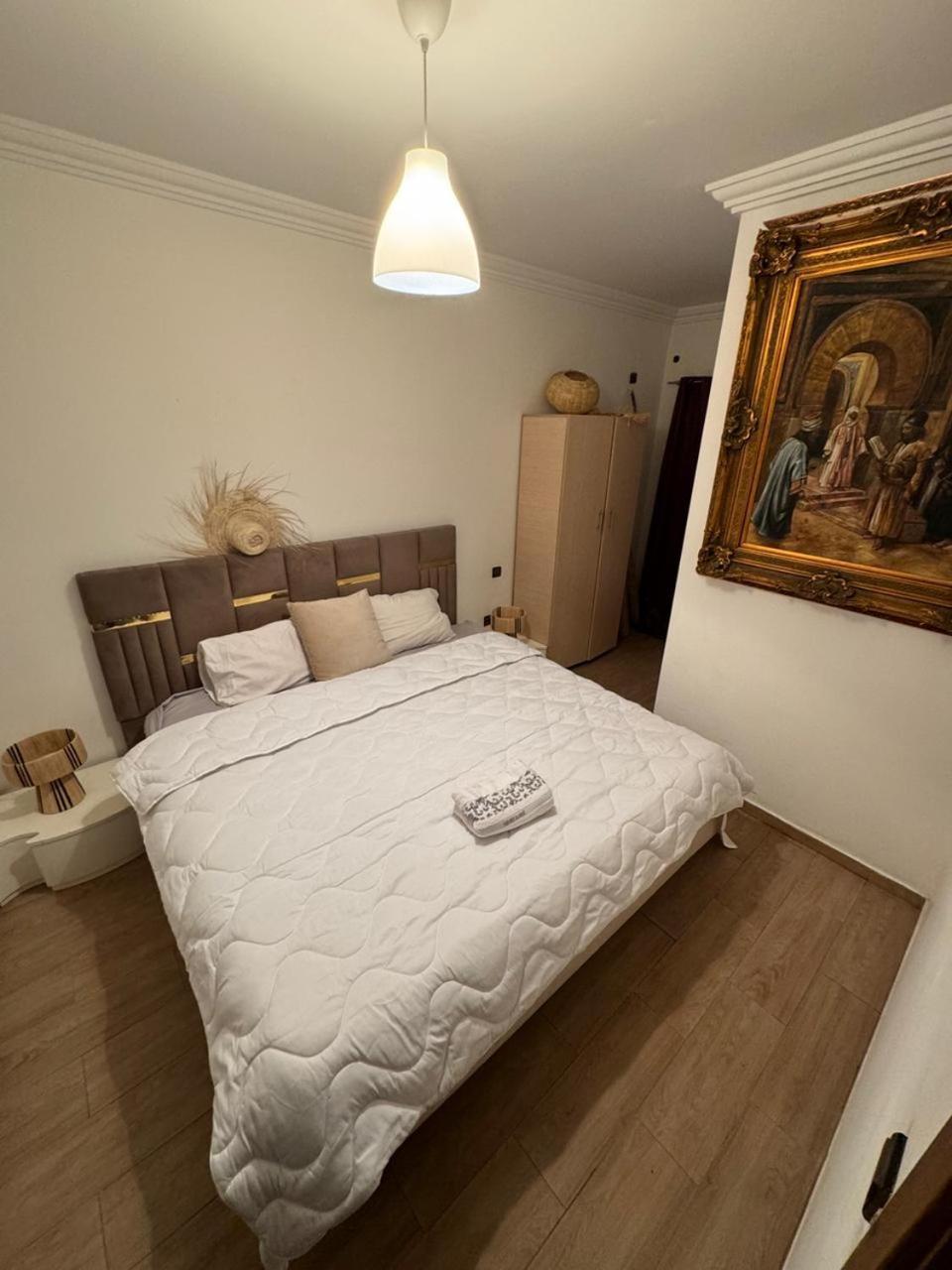 Cosy & Magnifique Appartement Marrakech 马拉喀什 外观 照片