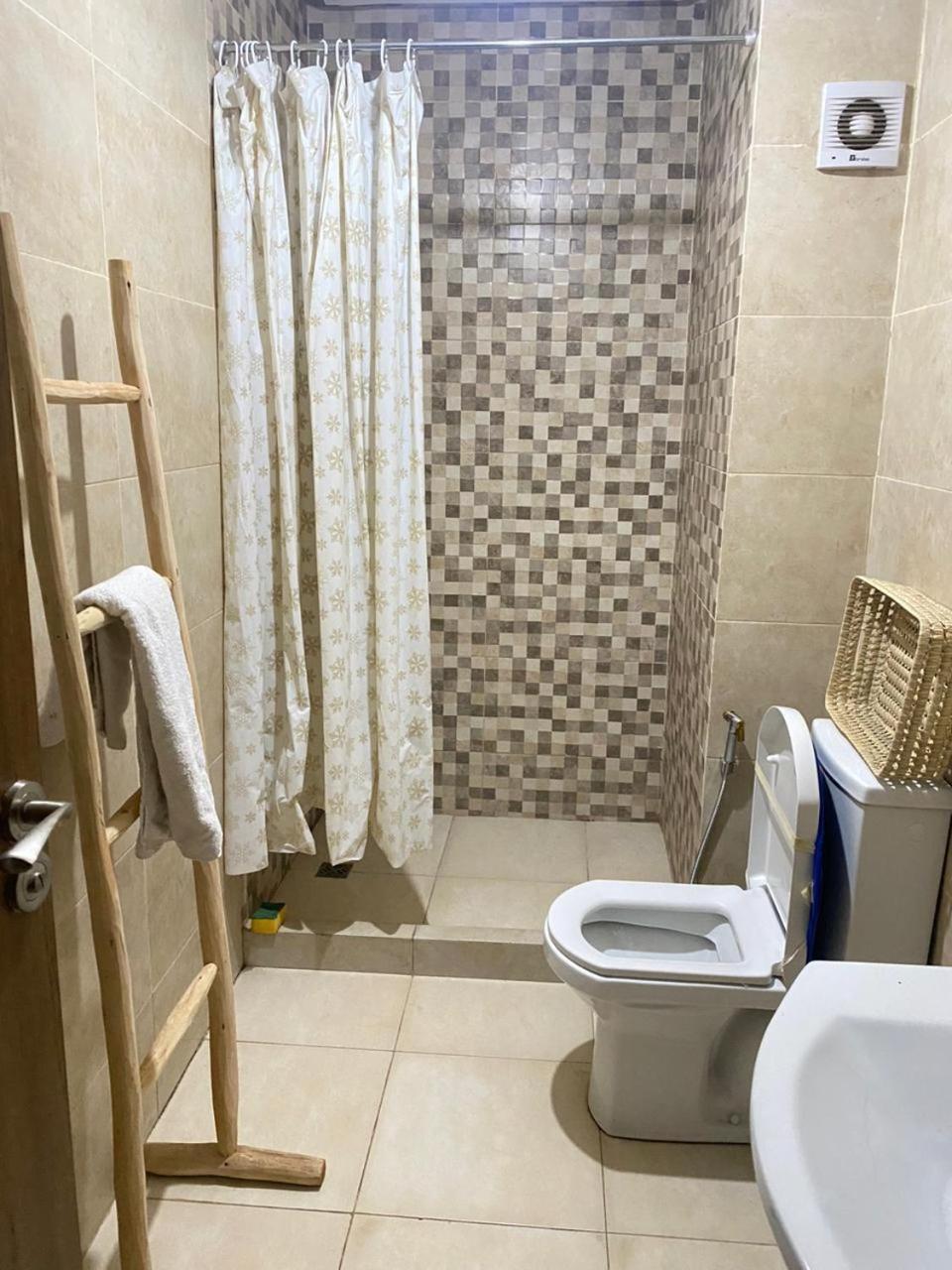 Cosy & Magnifique Appartement Marrakech 马拉喀什 外观 照片
