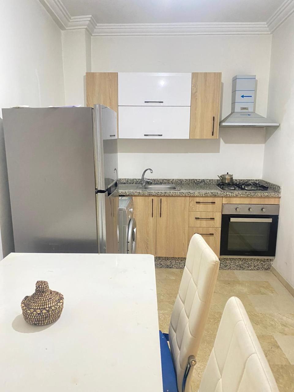 Cosy & Magnifique Appartement Marrakech 马拉喀什 外观 照片